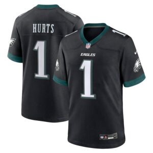 Jersey Nike Nfl Philadelphia Eagles Hurts