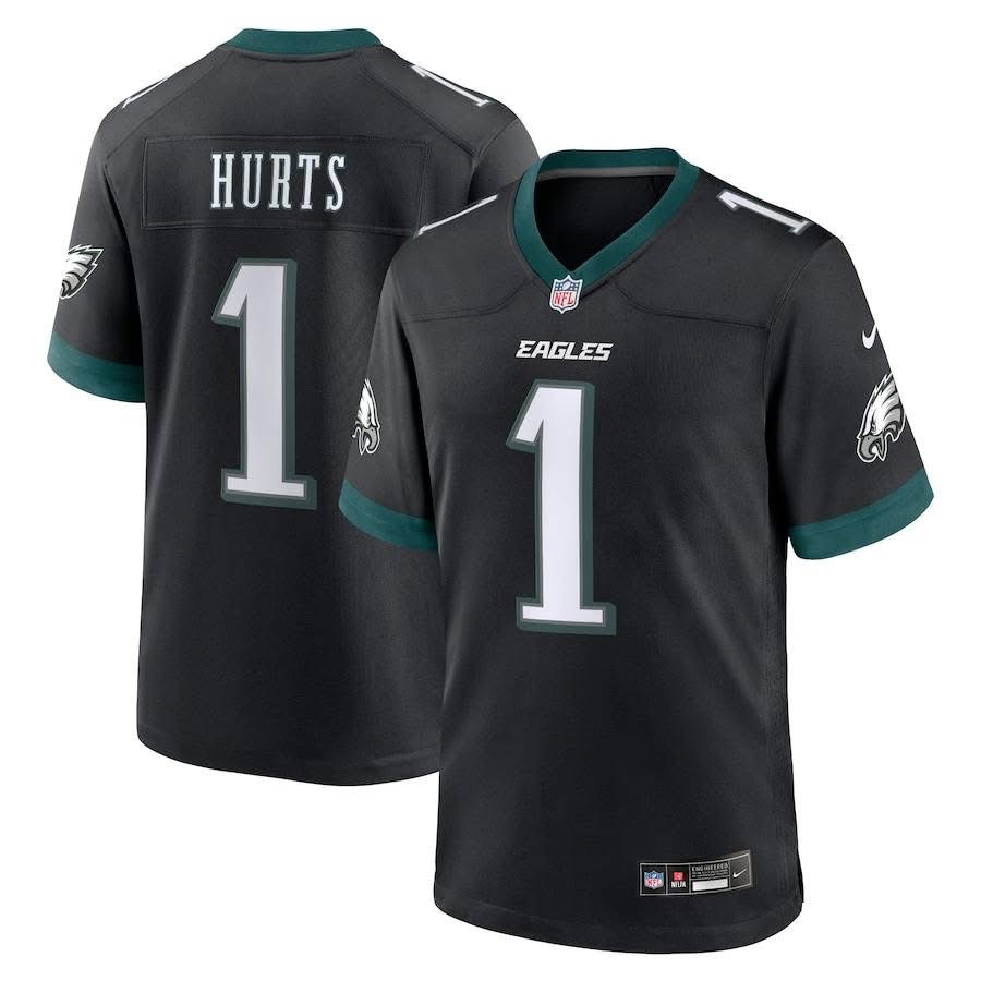 Jersey Nike Nfl Philadelphia Eagles Hurts