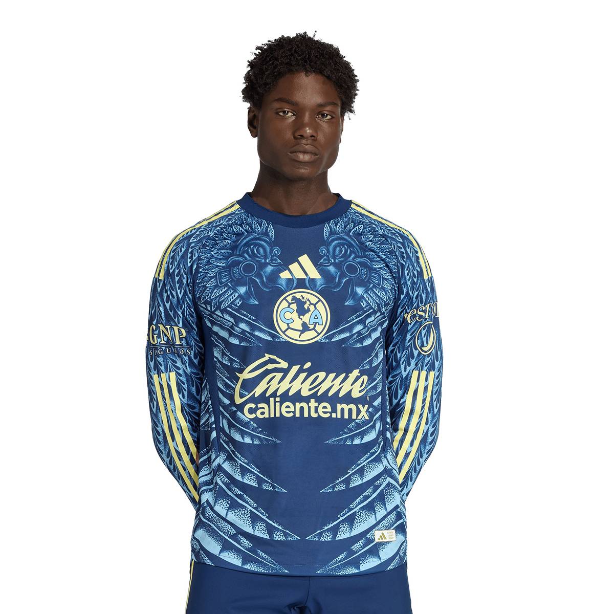 Jersey Adidas Club América Visita 25/26