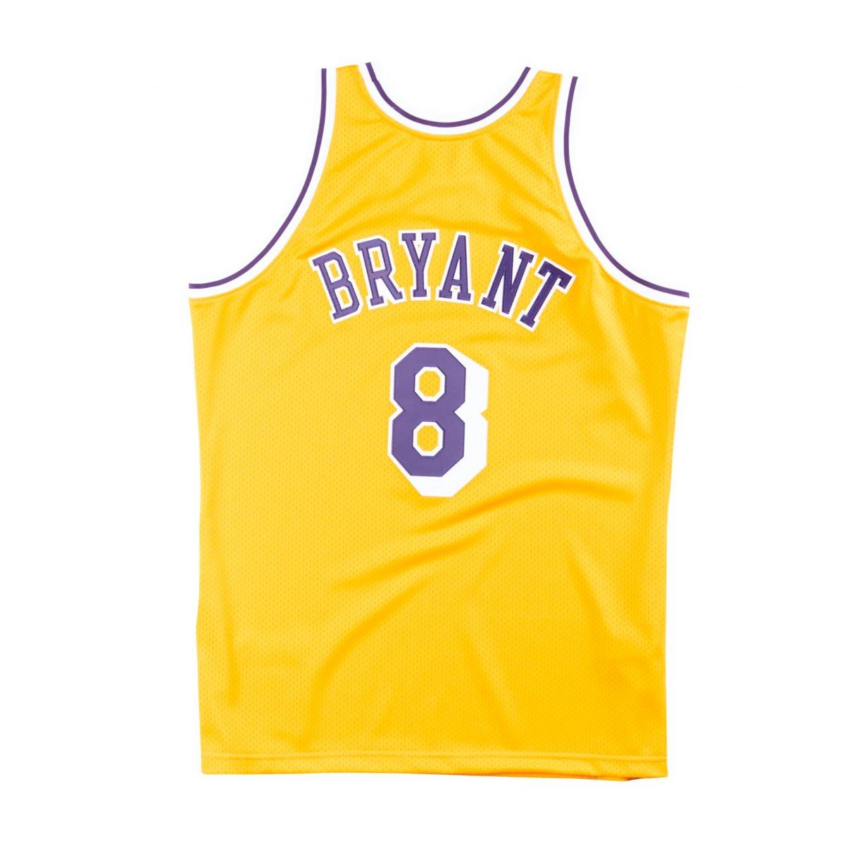 Jersey Mitchell And Ness Kobe Bryant 1996-1998 - Image 2