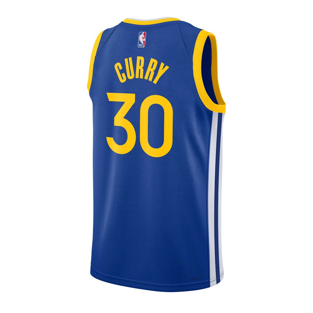 Jersey Nike Golden State Warrios 22/23 Icon Edition - Image 2