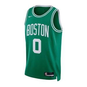 Jersey Jordan Nba Boston Celtics Jayson Tatum