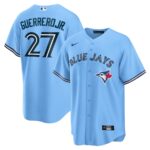 Camiseta deportiva oficial Toronto Blue Jays Vladimir Guerrero Jr #27