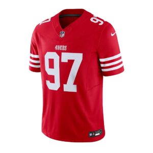 Jersey Nike Nfl San Francisco 49ers Bosa