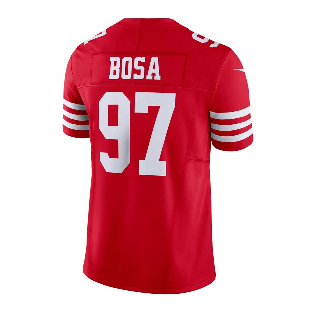 Jersey Nike Nfl San Francisco 49ers Bosa - Image 2
