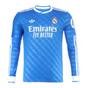 Jersey Adidas Real Madrid Tercero 25/26