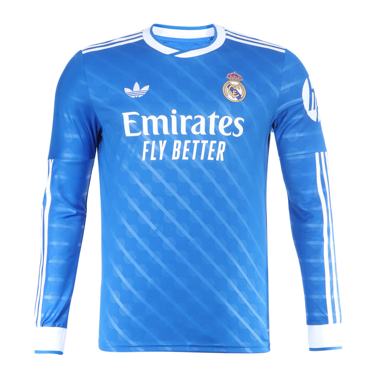 Jersey Adidas Real Madrid Tercero 25/26