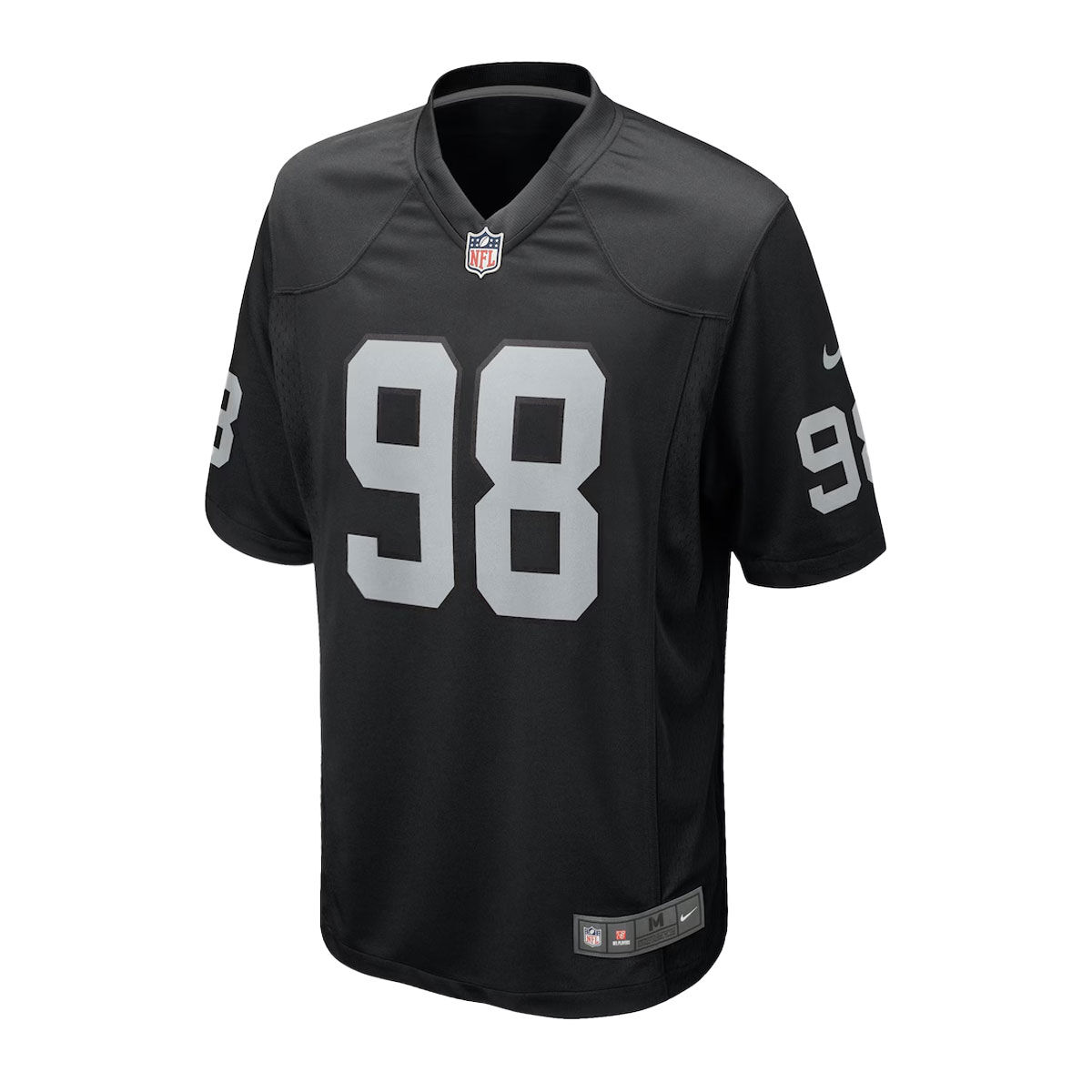 Jersey Nike Nfl Las Vegas Raiders Crosby