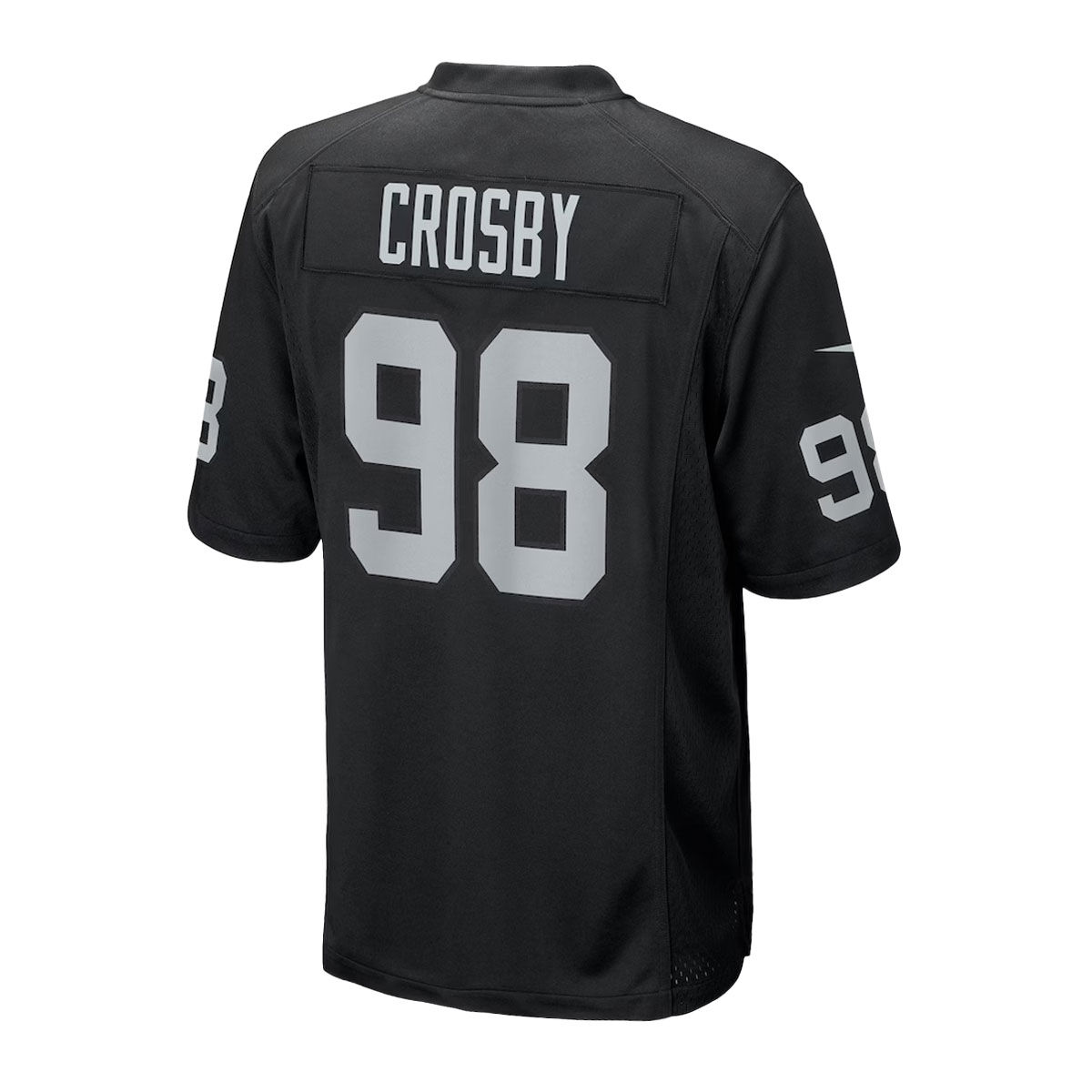 Jersey Nike Nfl Las Vegas Raiders Crosby - Image 2