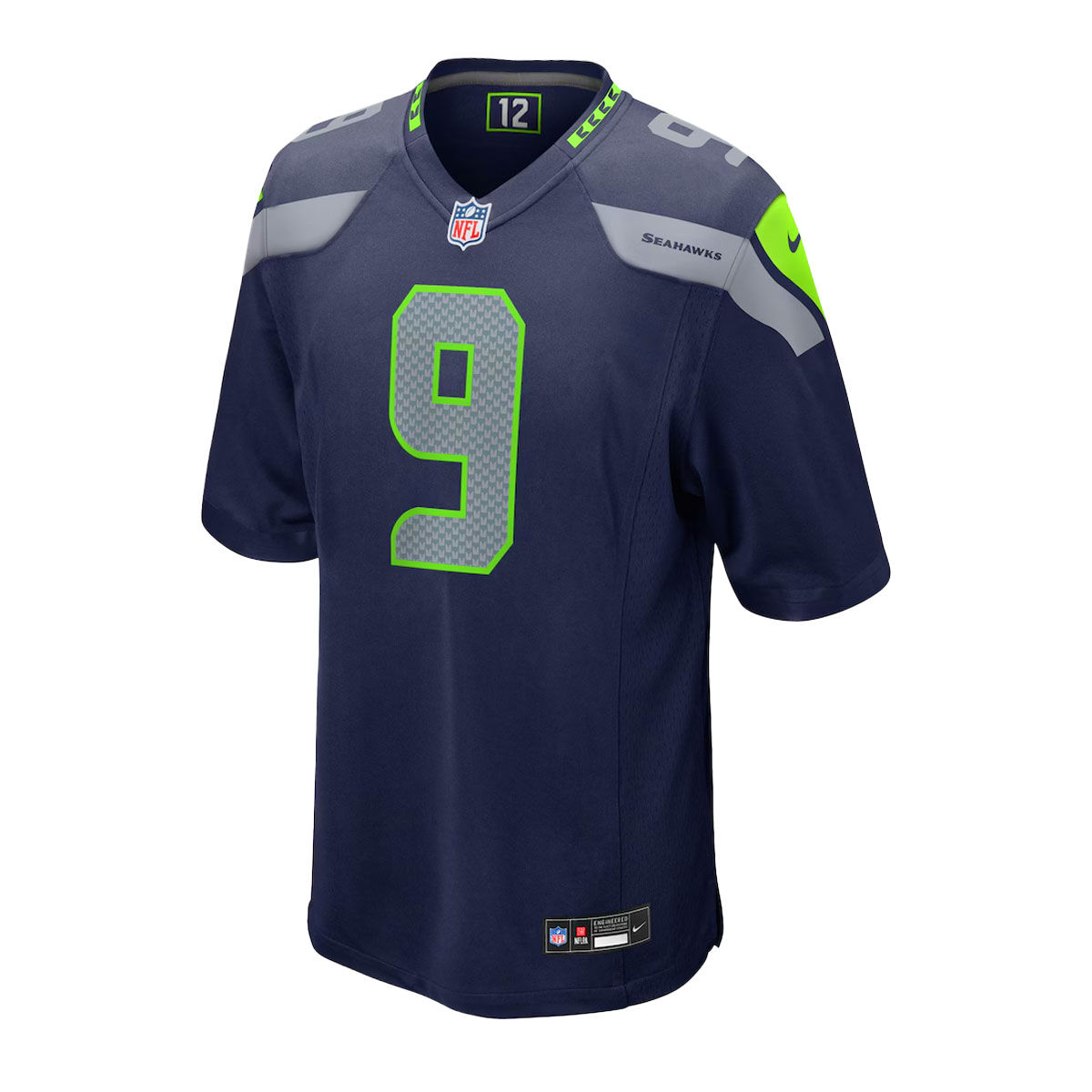 Jersey Nike Nfl Seattle Seahawks Walker