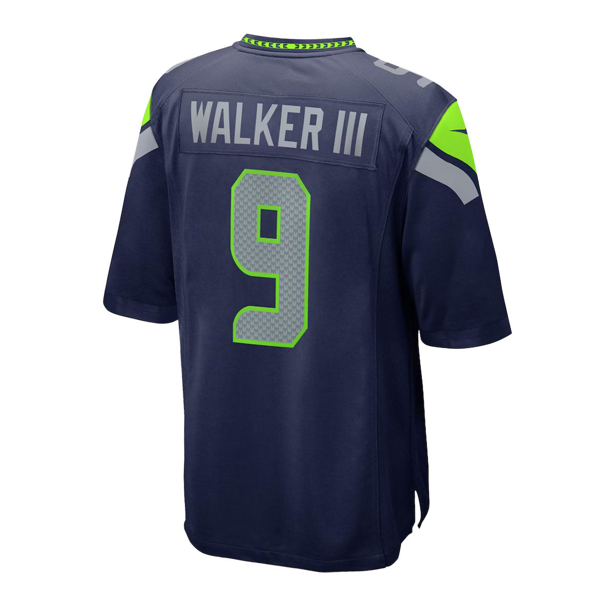 Jersey Nike Nfl Seattle Seahawks Walker - Image 2