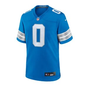Jersey Nike Nfl Detroit Lions Gibbs
