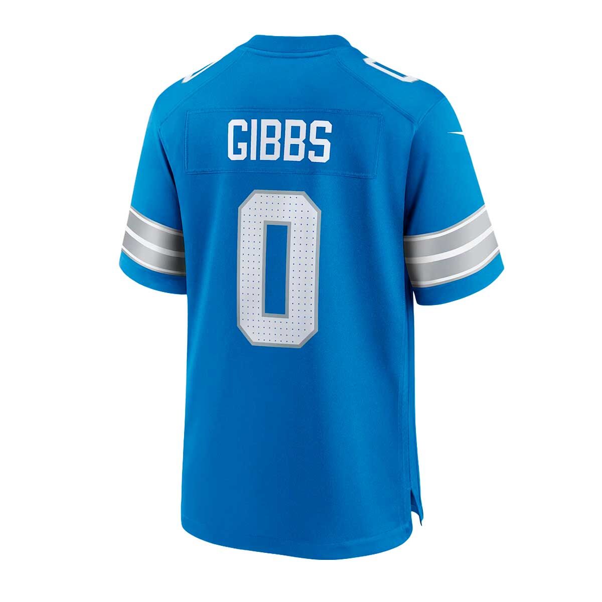 Jersey Nike Nfl Detroit Lions Gibbs - Image 2