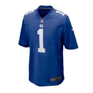Jersey Nike Nfl New York Giants Nabers