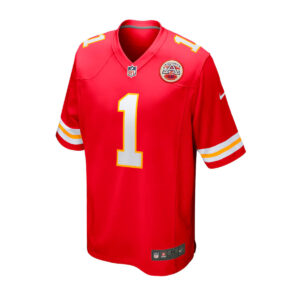 Jersey Nike Nfl Kansas City Chiefs Worthy