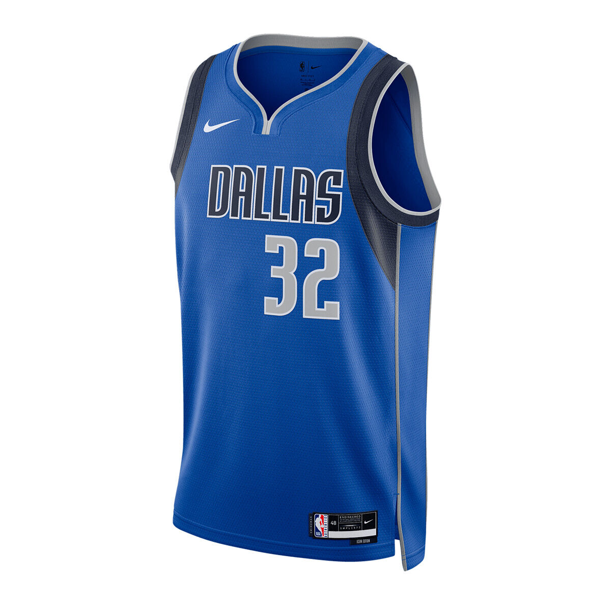 Jersey Nike Cooper Flagg Dallas Mavericks Icon Edition