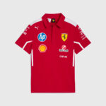 PUMA Polo 2025 Team