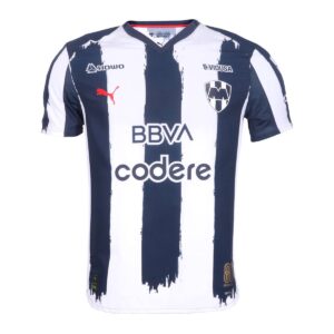 Jersey Puma Rayados Local 25/26