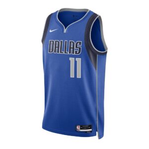 Jersey Nike Dallas Mavericks Icon Edition 2022/23