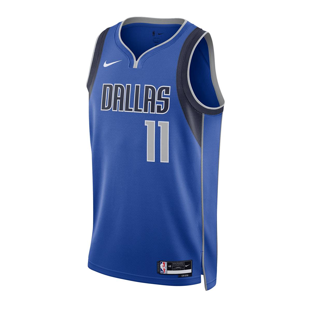 Jersey Nike Dallas Mavericks Icon Edition 2022/23