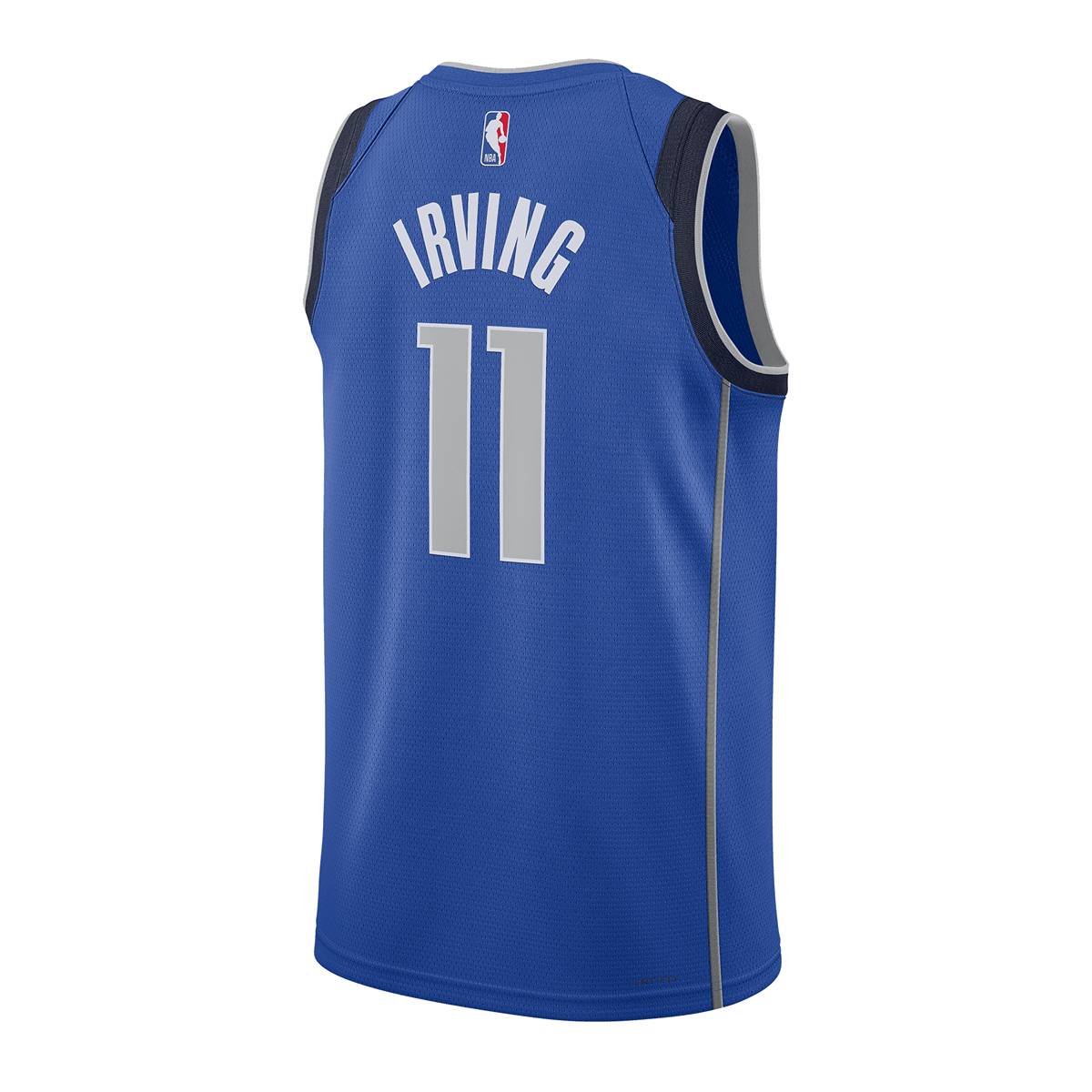 Jersey Nike Dallas Mavericks Icon Edition 2022/23 - Image 2