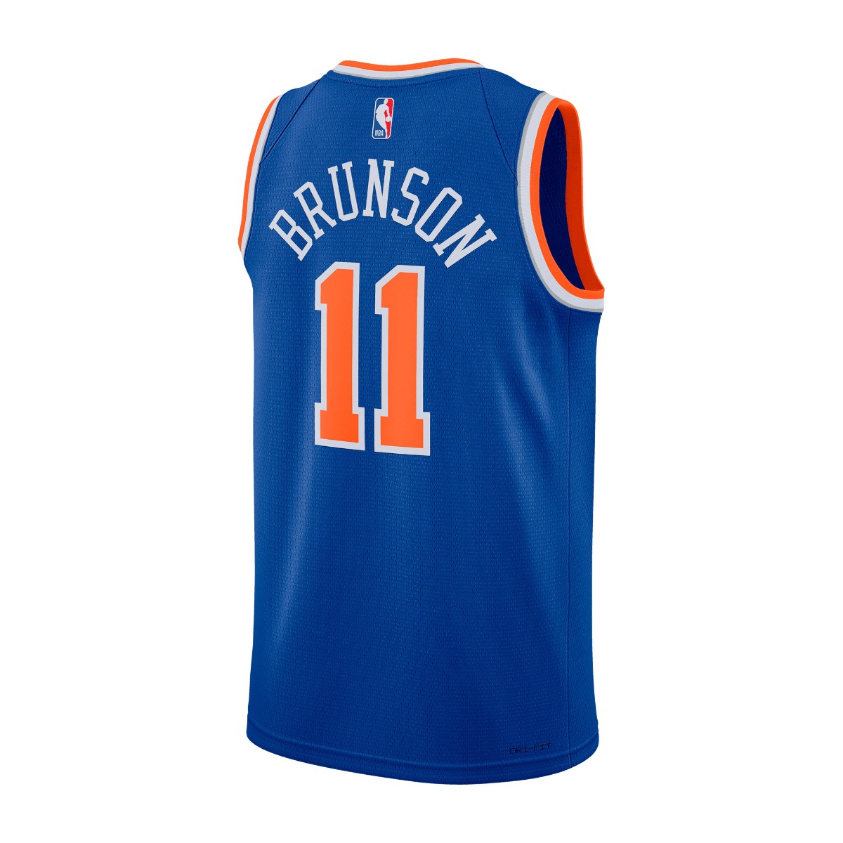 Jersey Nike Swingman New York Knicks Icon Edition 2022/23 - Image 2
