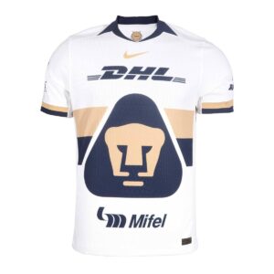 Jersey Nike Pumas Unam Local 25/26 Match