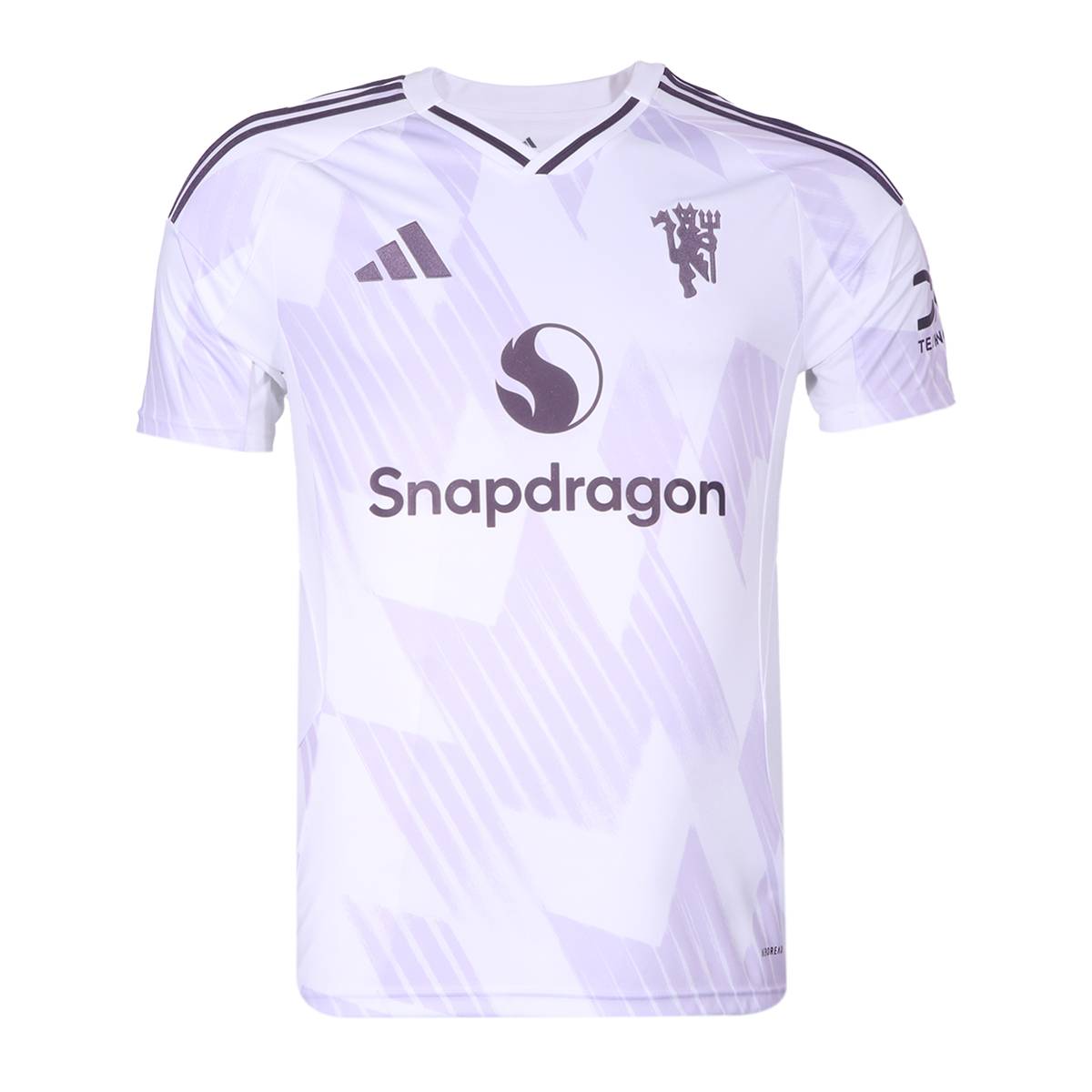 Jersey Adidas Manchester United Visita 25/26