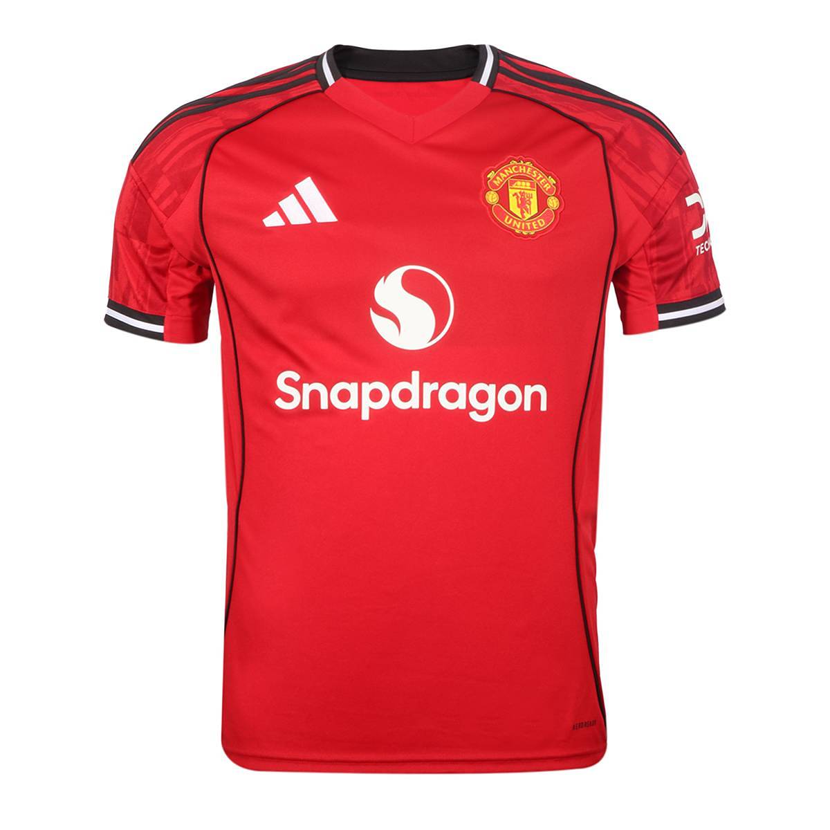 Jersey Adidas Manchester United Local 25/26
