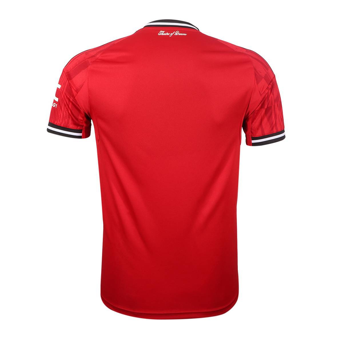 Jersey Adidas Manchester United Local 25/26 - Image 2