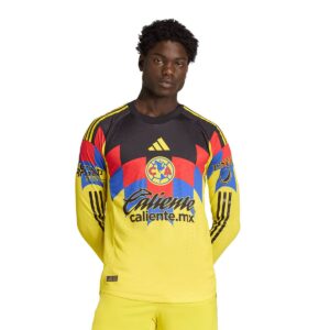 Jersey Adidas Club América Local 25/26