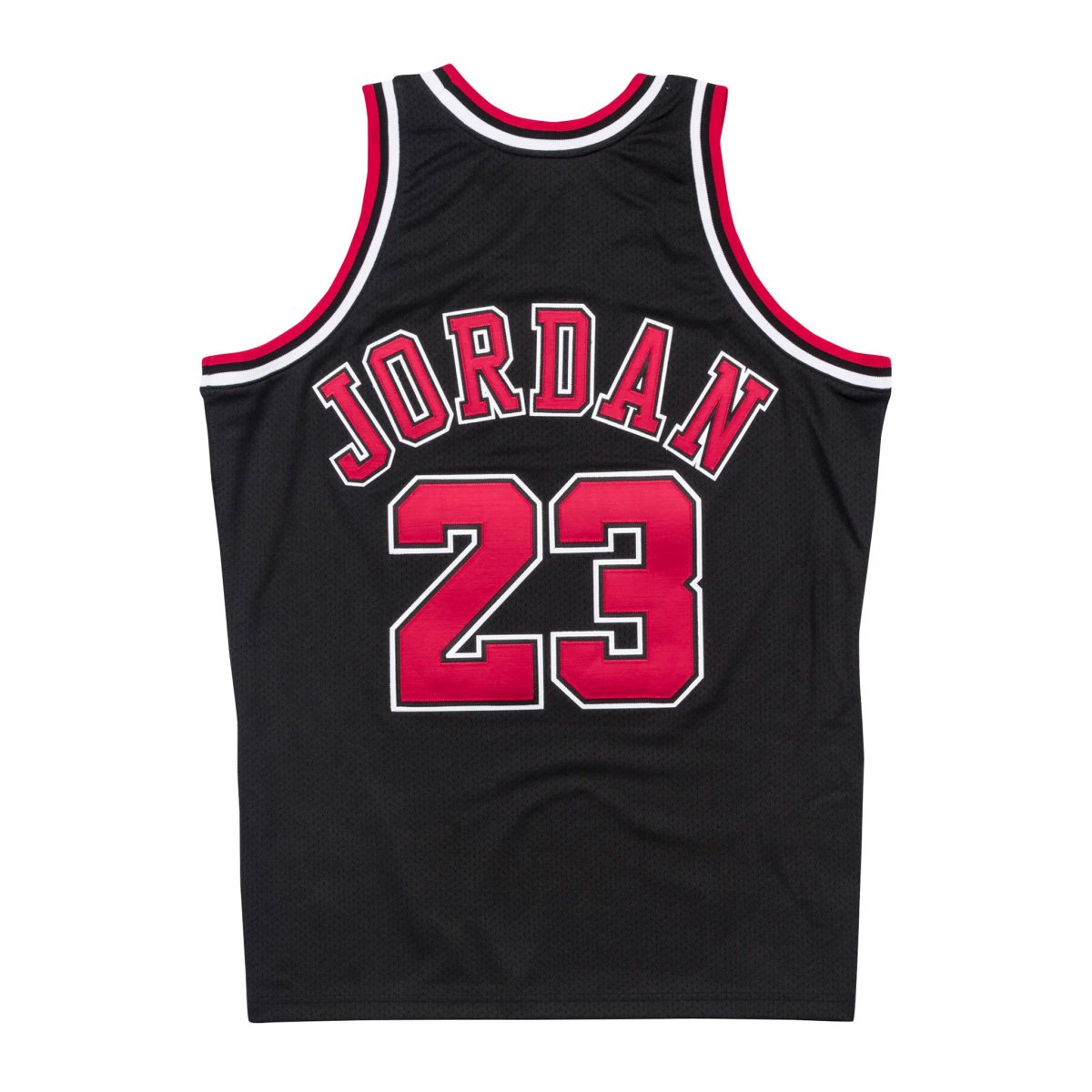 Jersey Mitchell And Ness Nba Chicago Bulls Michael Jordan 1997-1998 - Image 2