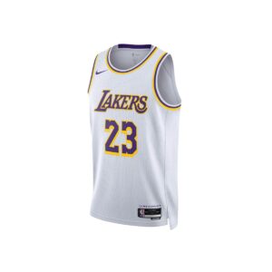 Jersey Nike Los Angeles Lakers