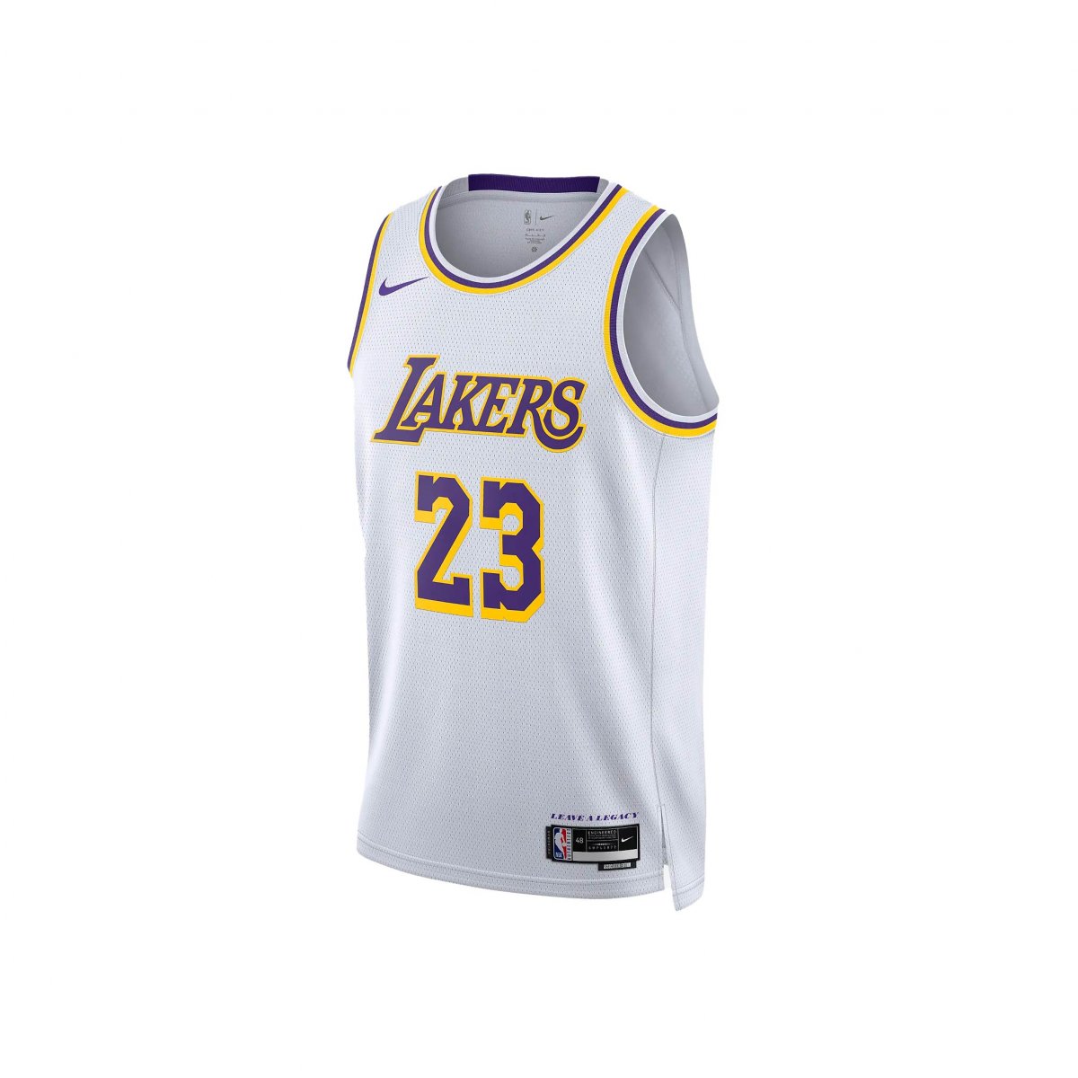 Jersey Nike Los Angeles Lakers