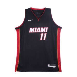 Jersey Nike Nba Miami Heat Jaime Jaquez