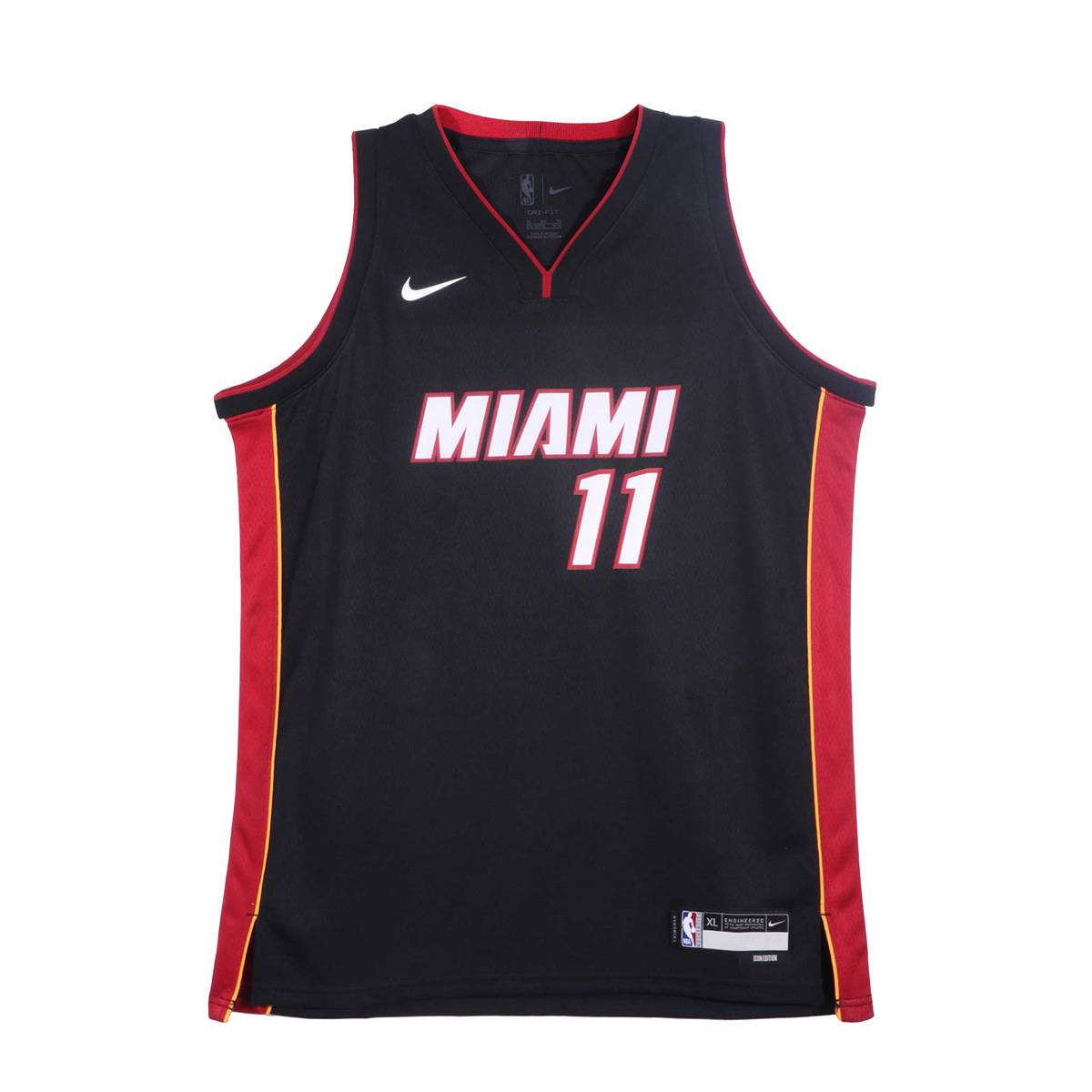 Jersey Nike Nba Miami Heat Jaime Jaquez