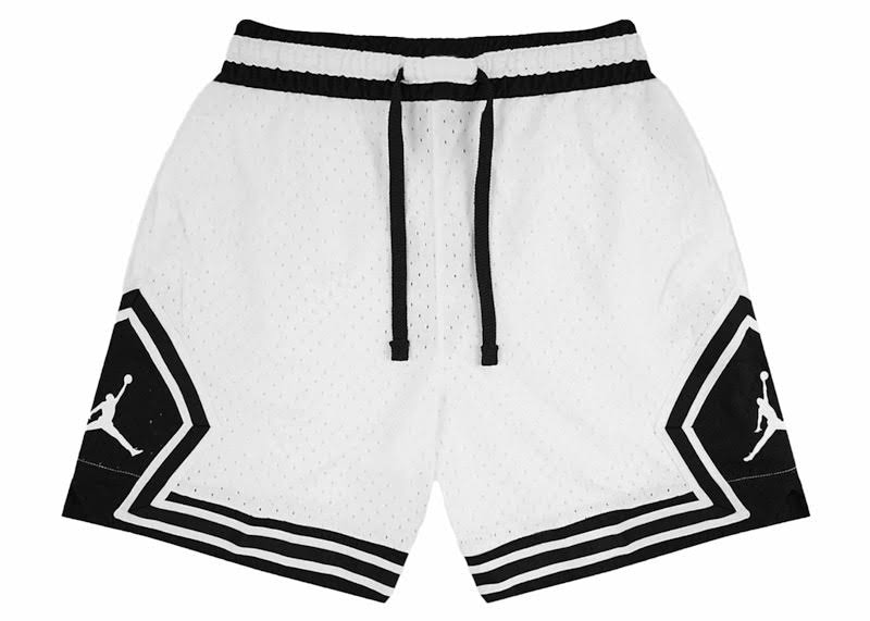 Short Jordan Diamond Dri-FIT