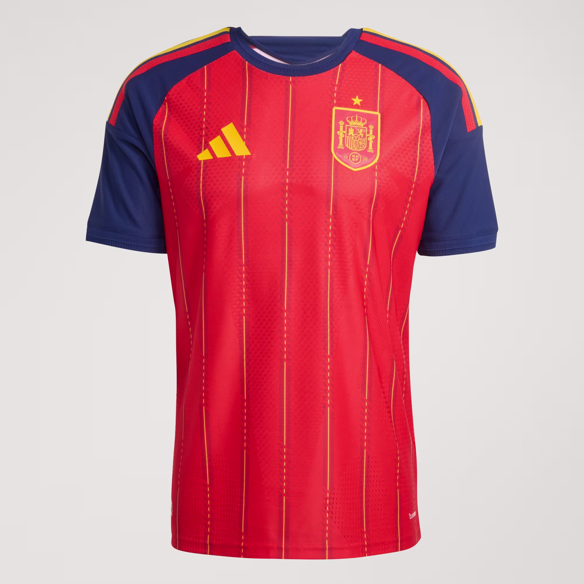 JERSEY LOCAL ESPAÑA 26 VERSIÓN JUGADOR - Image 2