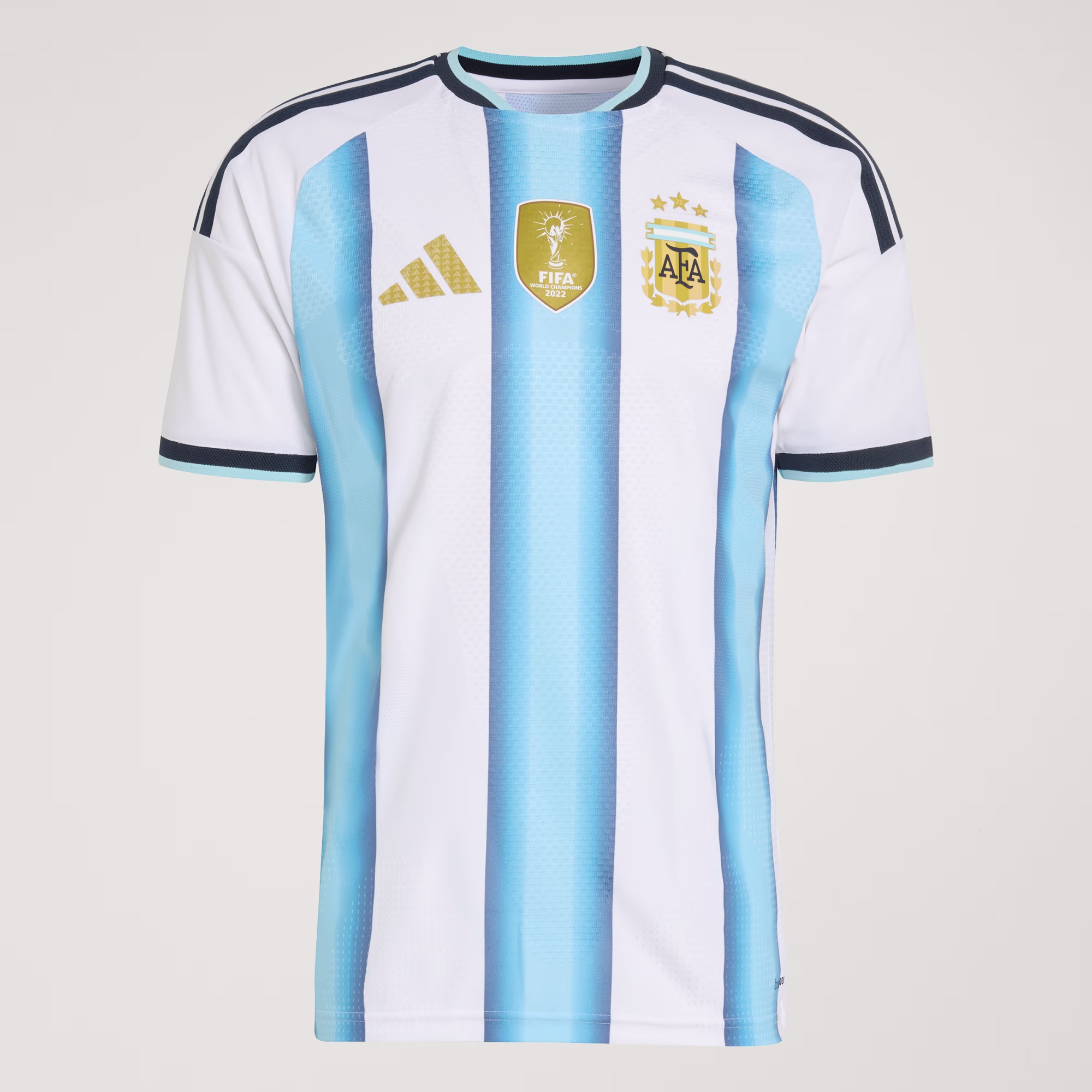 JERSEY LOCAL SELECCIÓN ARGENTINA 26 VERSIÓN JUGADOR - Image 2