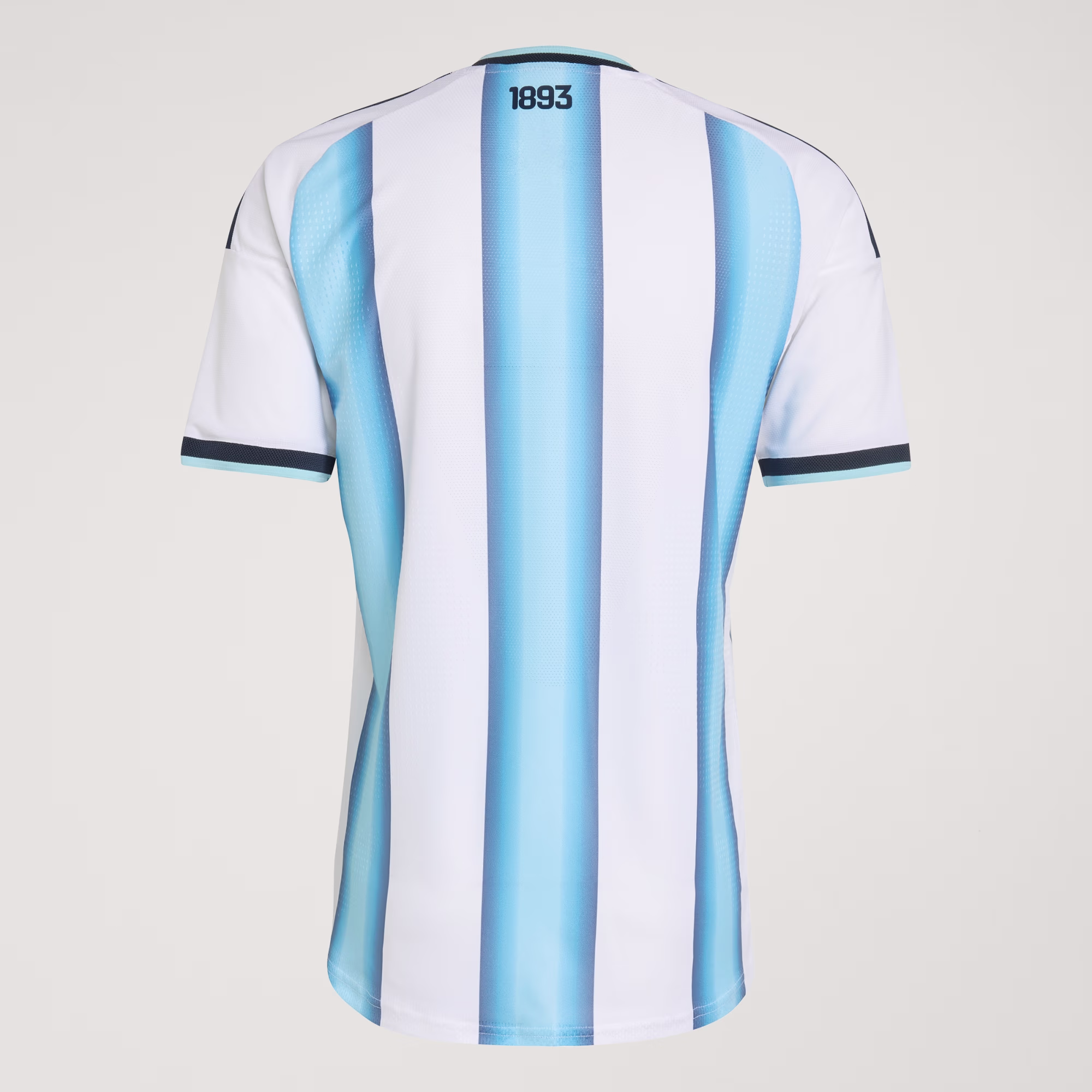 JERSEY LOCAL SELECCIÓN ARGENTINA 26 VERSIÓN JUGADOR - Image 3