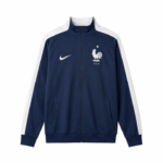 Francia Chamarra Local - 2014
