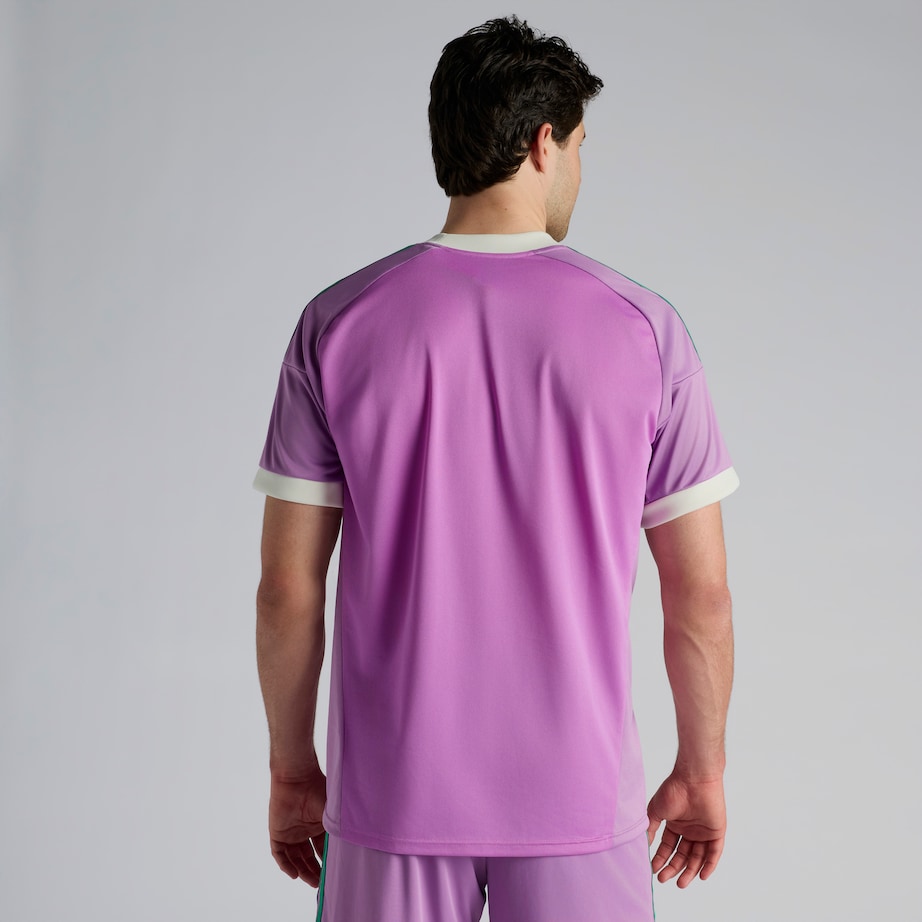 Jersey Adidas Manchester United Portero Visita 26/27 - Imagen 2