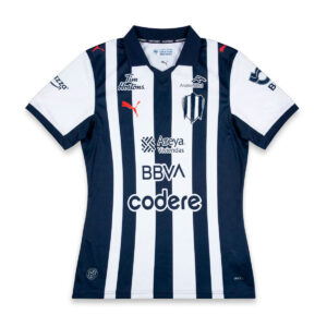 Jersey Puma Monterrey Local 26/27 Dama