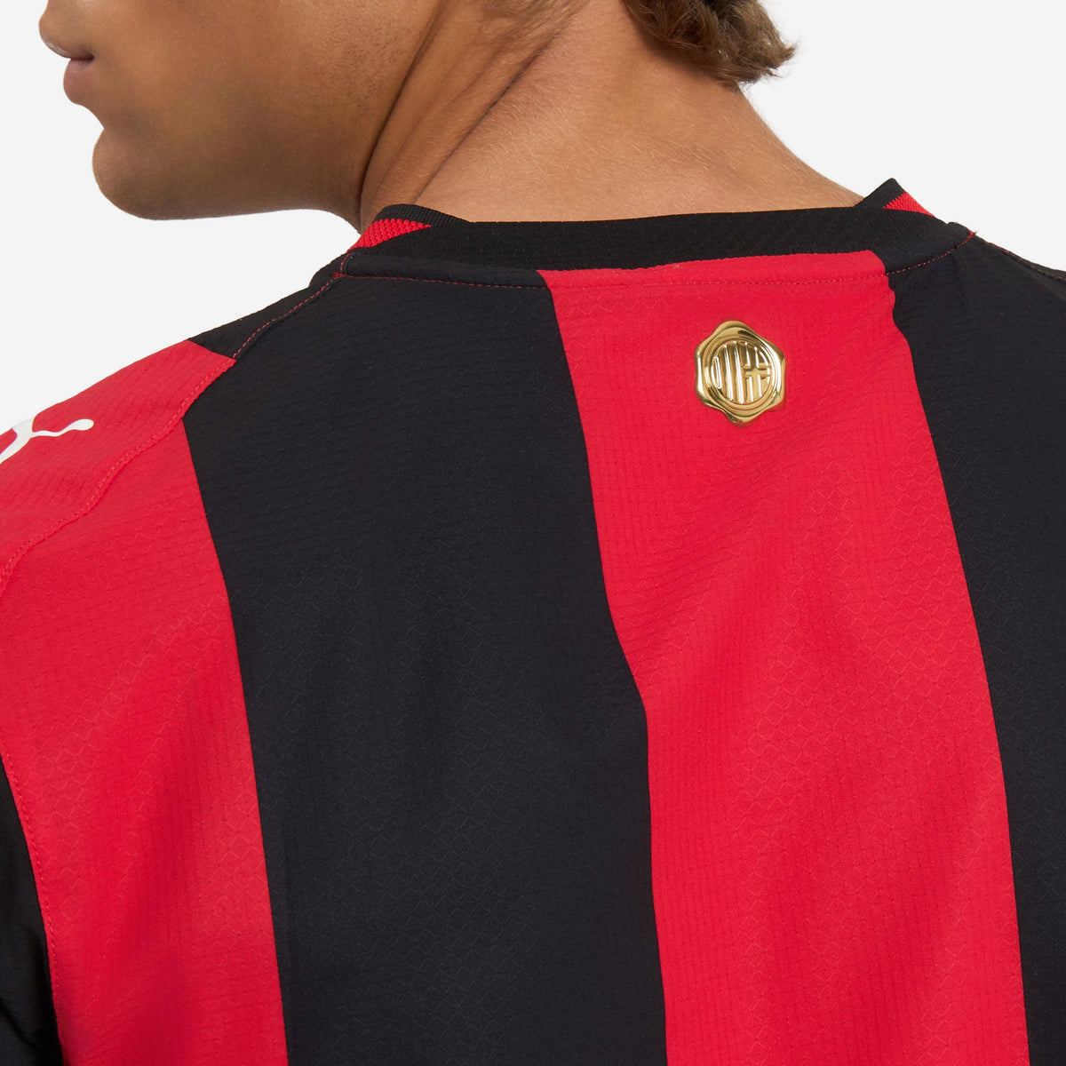 Jersey Puma Milan Local 26/27 - Image 5