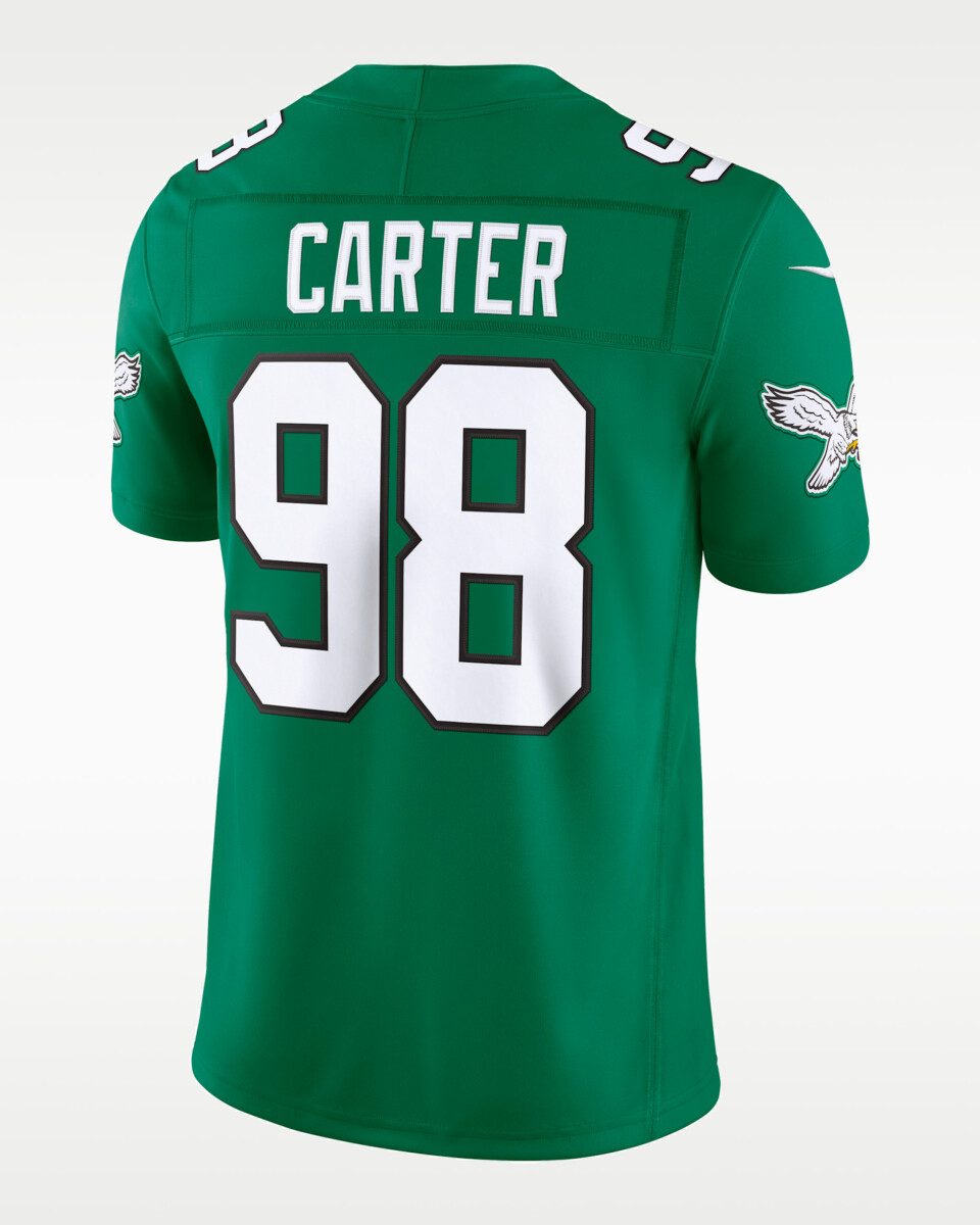 Jalen Carter Philadelphia Eagles - Image 2