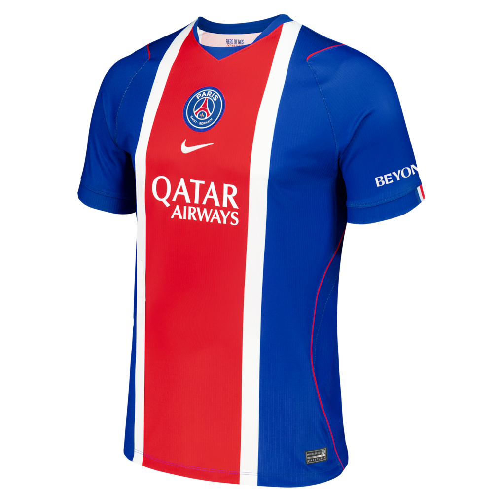 Jersey Paris Saint Germain Local 26/27