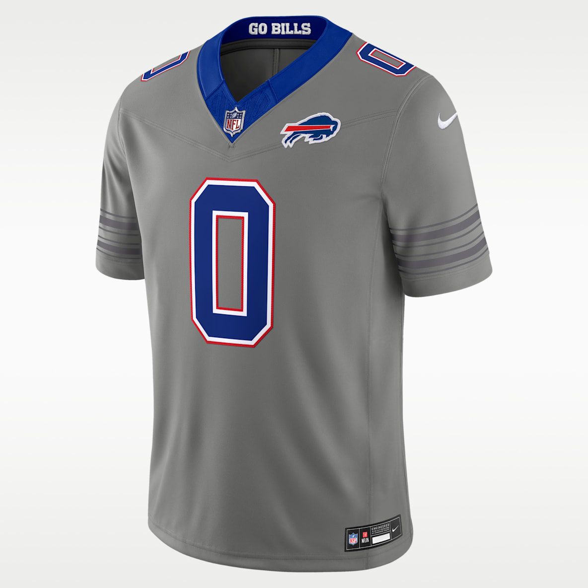Keon Coleman Buffalo Bills
