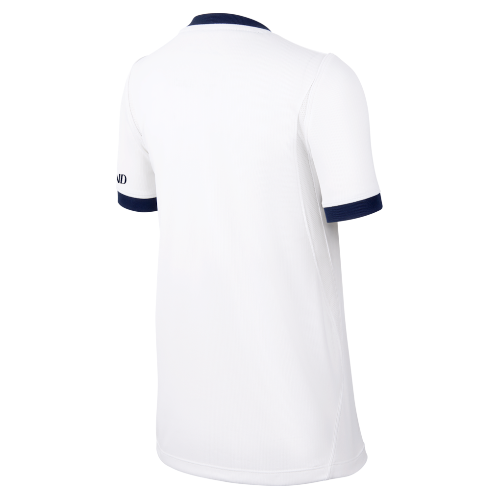 Jersey Paris Saint Germain Visita 26/27 Nino - Image 2