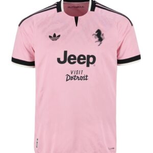 Jersey Adidas Juventus Visita 26/27