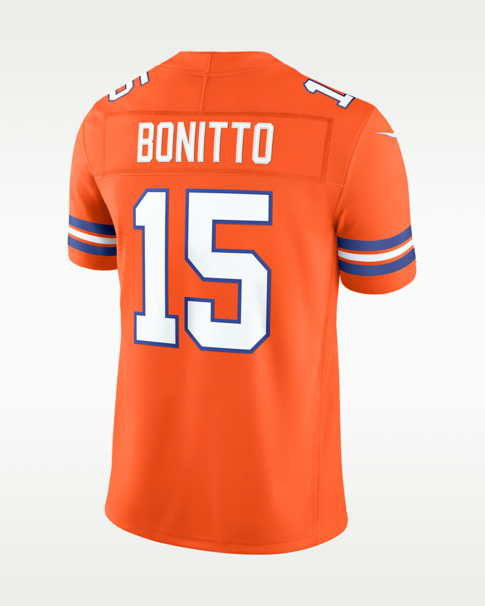 Nik Bonitto Denver Broncos - Image 2
